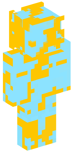Minecraft Skin #184133