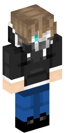 Minecraft Skin #184134