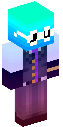 Minecraft Skin #184136