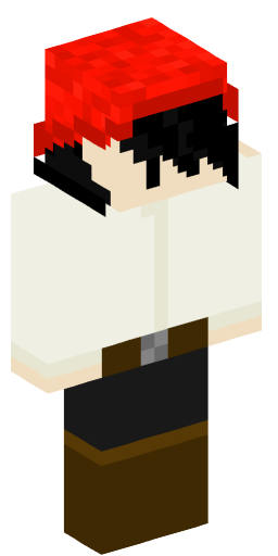 Minecraft Skin #184138