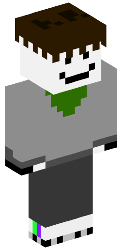 Minecraft Skin #184140