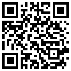 heartofender QR Code