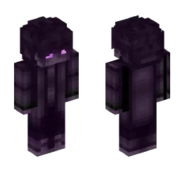 Minecraft Skin #184141