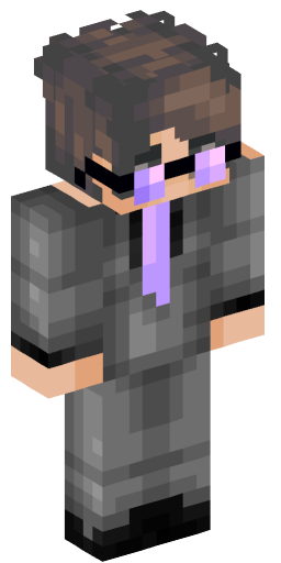 Minecraft Skin #184142