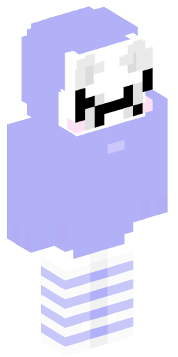 Minecraft Skin #184143