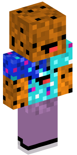 Minecraft Skin #184149