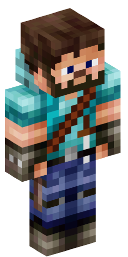 Minecraft Skin #184150