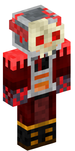Minecraft Skin #184151