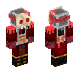 Minecraft Skin #184151