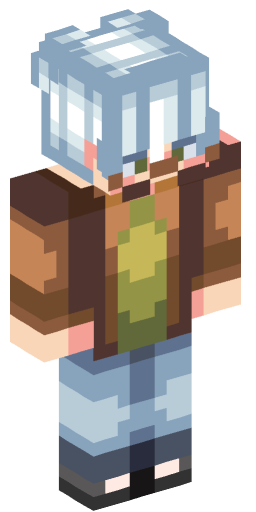 Minecraft Skin #184152