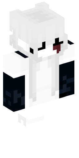 Minecraft Skin #184154