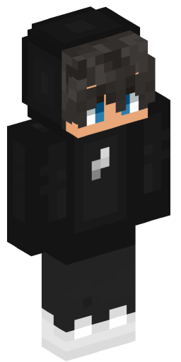 Minecraft Skin #184155