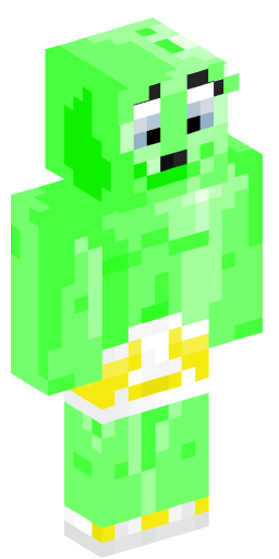 Minecraft Skin #184156