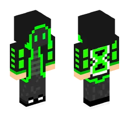 Minecraft Skin #184159