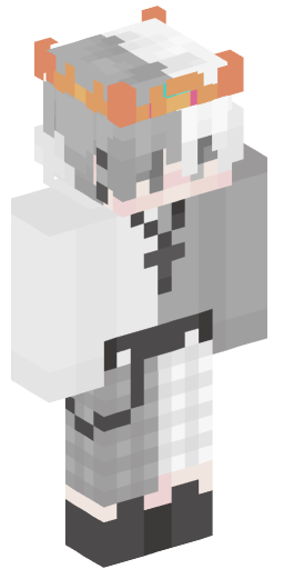 Minecraft Skin #184161