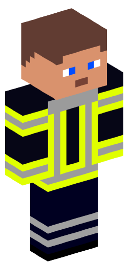 Minecraft Skin #184163