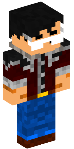 Minecraft Skin #184164