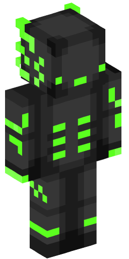 Minecraft Skin #184165