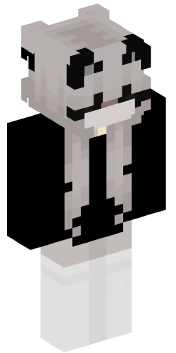 Minecraft Skin #184166