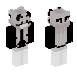 Minecraft Skin #184166