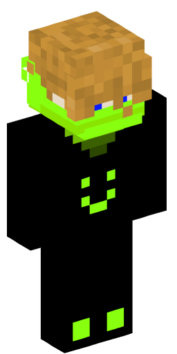 Minecraft Skin #184168