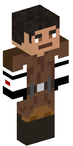Minecraft Skin #184169