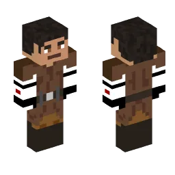 Minecraft Skin #184169