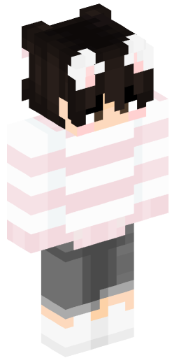 Minecraft Skin #184170