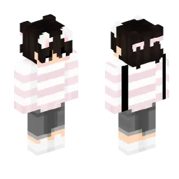 Minecraft Skin #184170