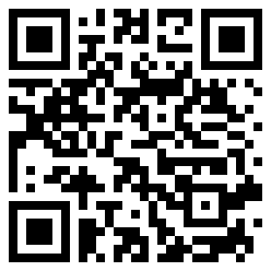 pugdoglover QR Code