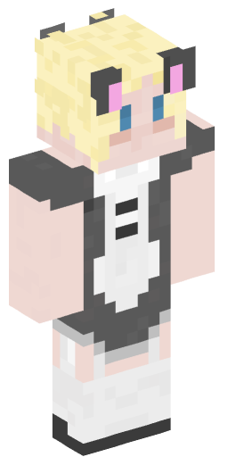 Minecraft Skin #184175
