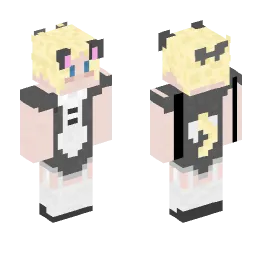 Minecraft Skin #