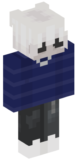 Minecraft Skin #184176
