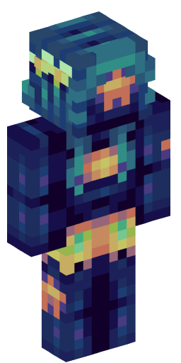Minecraft Skin #184177