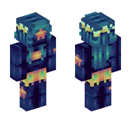 Minecraft Skin #184177
