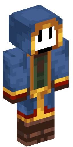 Minecraft Skin #184178
