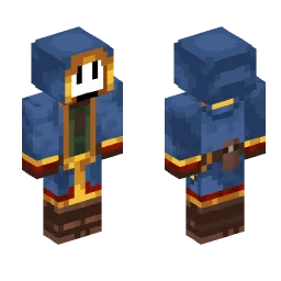 Minecraft Skin #184178