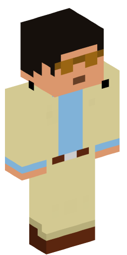 Minecraft Skin #184179
