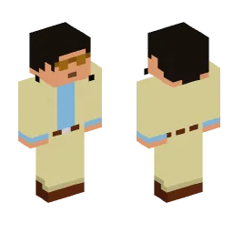 Minecraft Skin #184179
