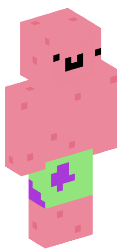Minecraft Skin #184180