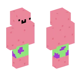 Minecraft Skin #184180