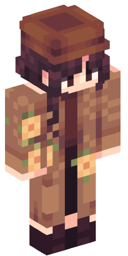 Minecraft Skin #184181