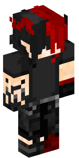 Minecraft Skin #184183