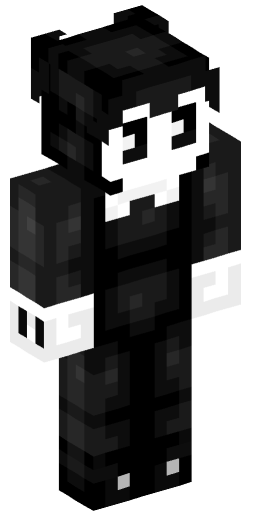 Minecraft Skin #184184