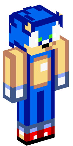 Minecraft Skin #184187