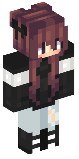 Minecraft Skin #184188