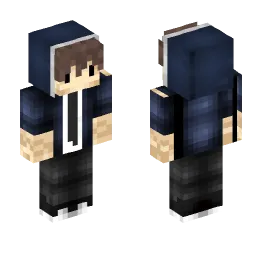 Minecraft Skin #