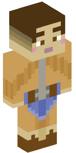 Minecraft Skin #184191