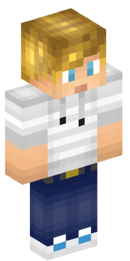 Minecraft Skin #184192