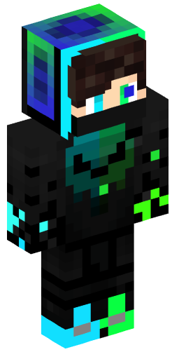 Minecraft Skin #184193